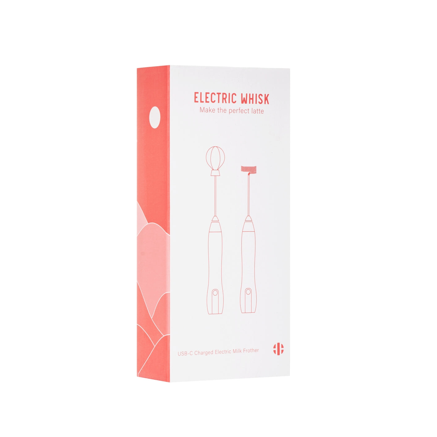 Electric Milk Frother