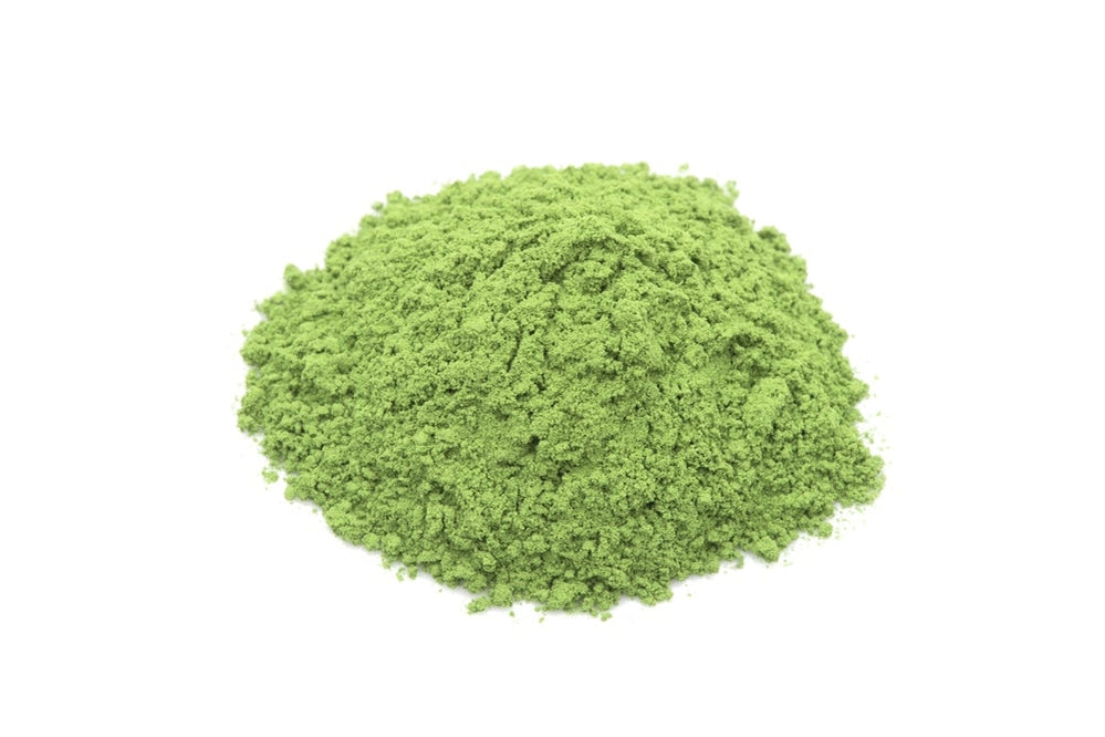 Genuine Tea - Kato Matcha Summer Harvest (40g Tin)