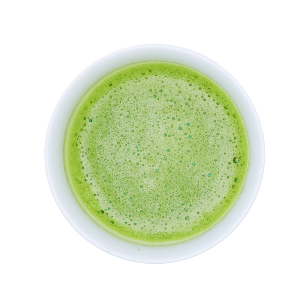 Genuine Tea - Kato Matcha Summer Harvest (40g Tin)
