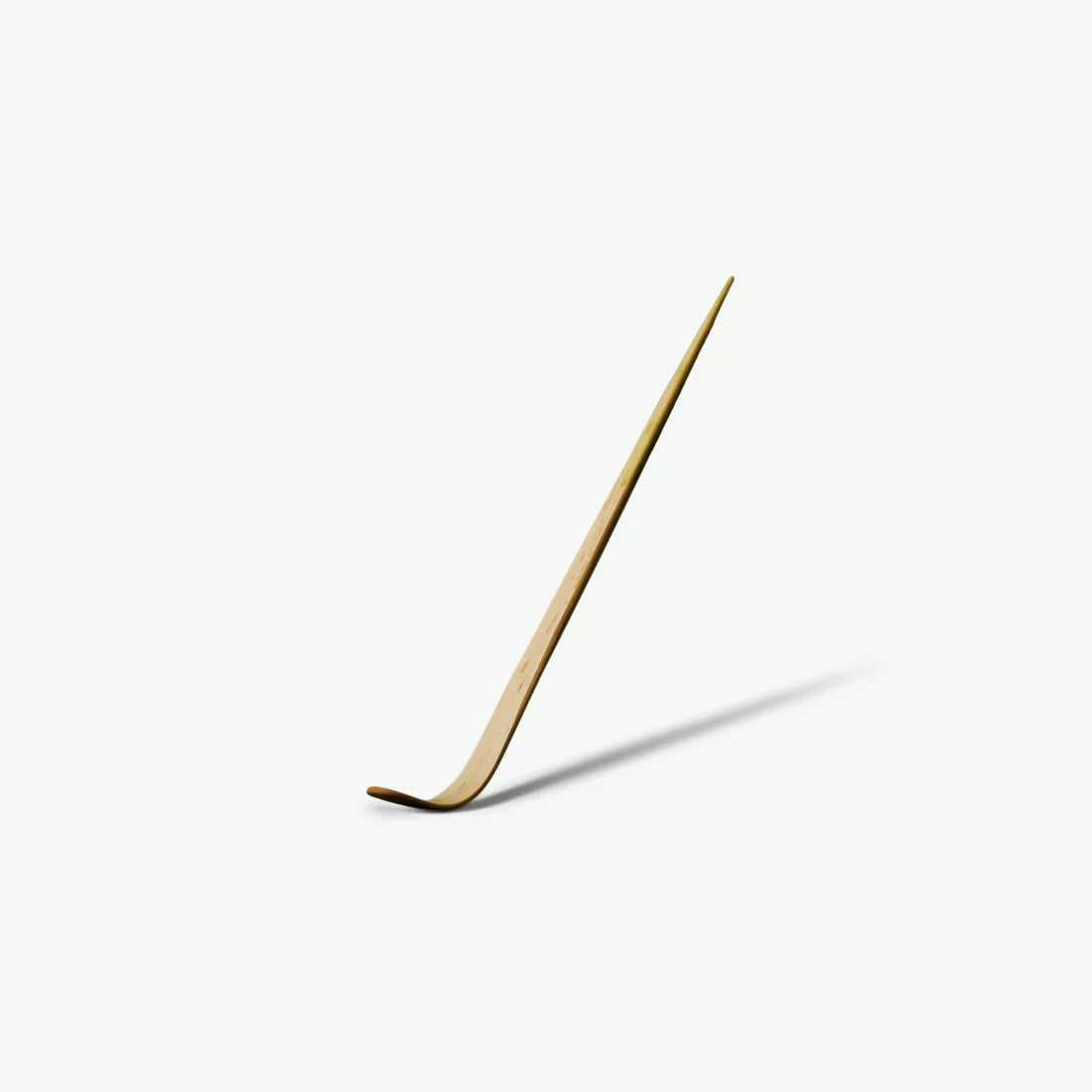 Natural Bamboo Matcha Scoop (Chashaku)