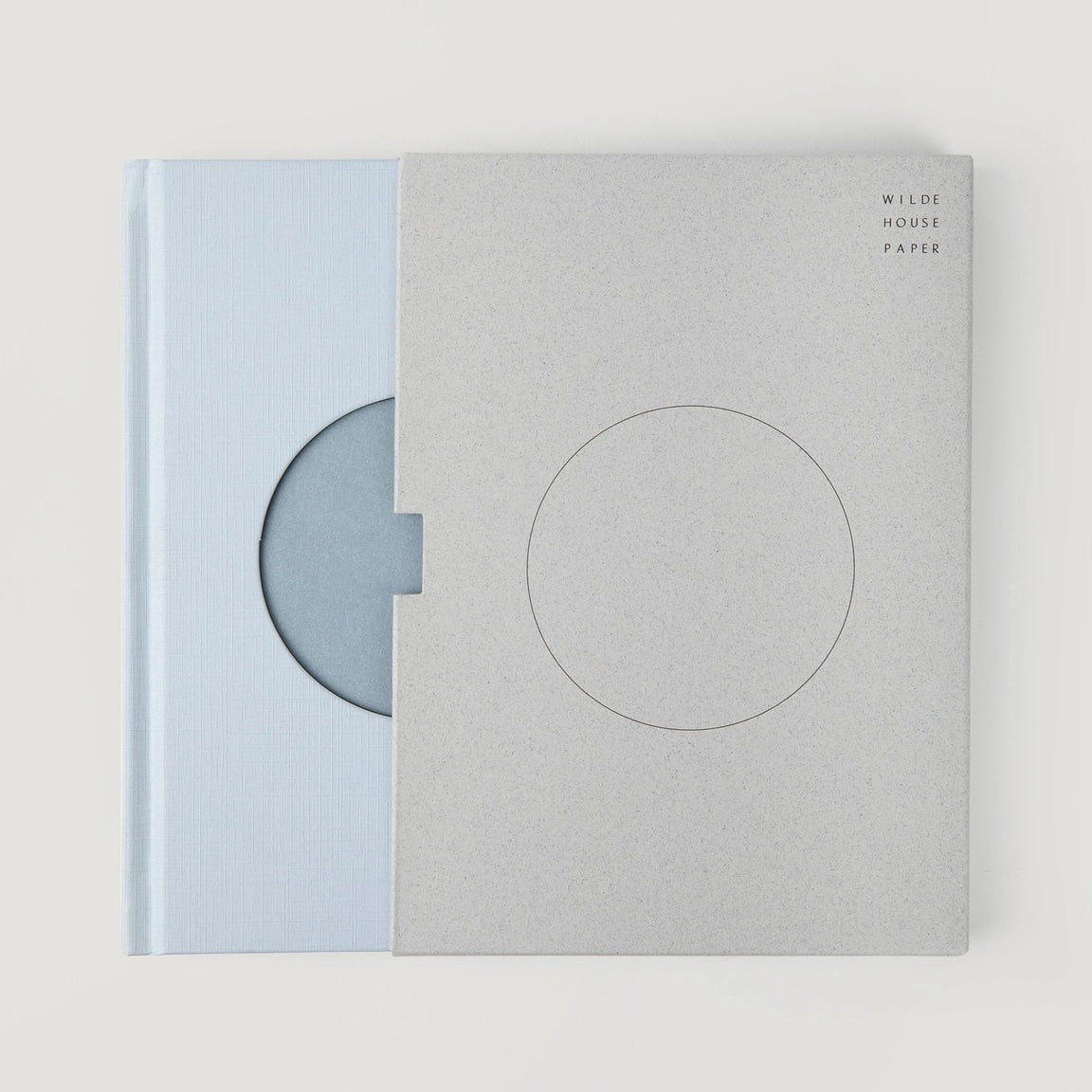 Wilde House Paper - Open Journal in Cloud