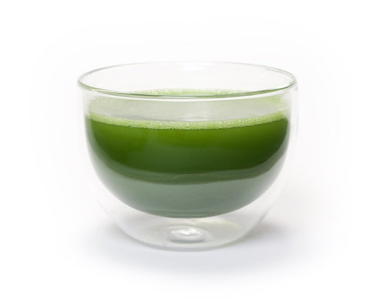 Double Wall Matcha Bowl