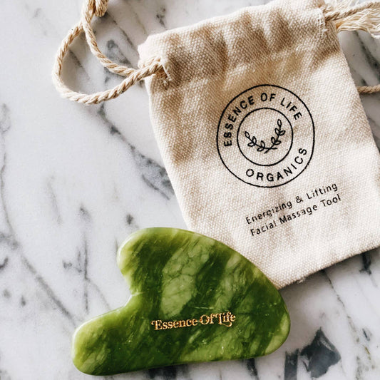 Gua Sha - Jade