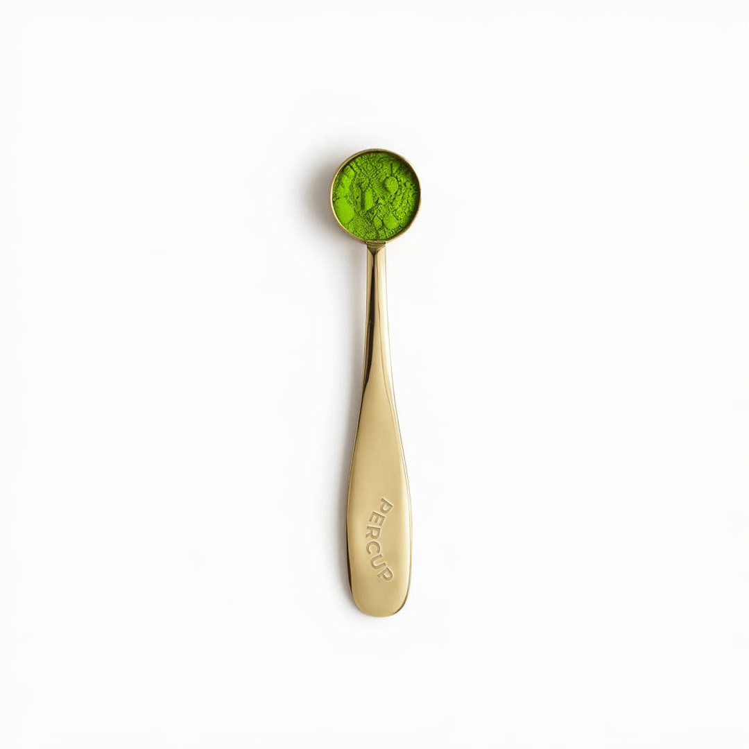 Matcha Starter Set - Jade