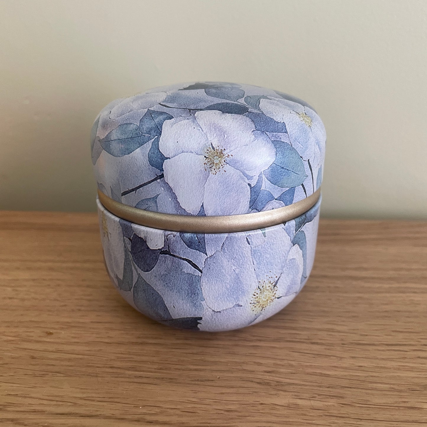Storage Container for Tea