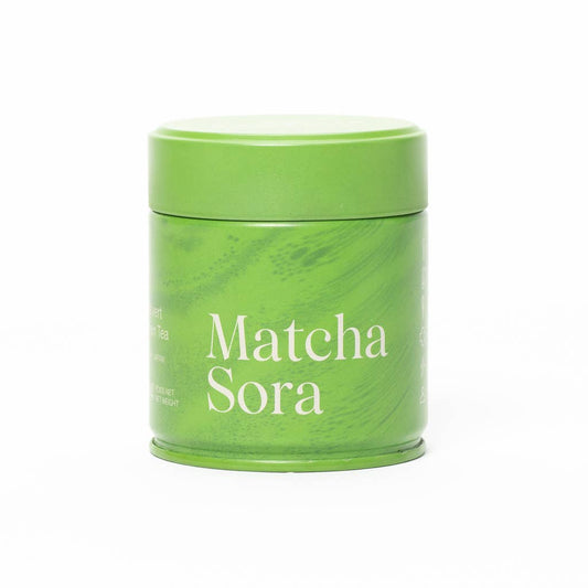 Camellia Sinensis - Matcha Sora (40g Tin)