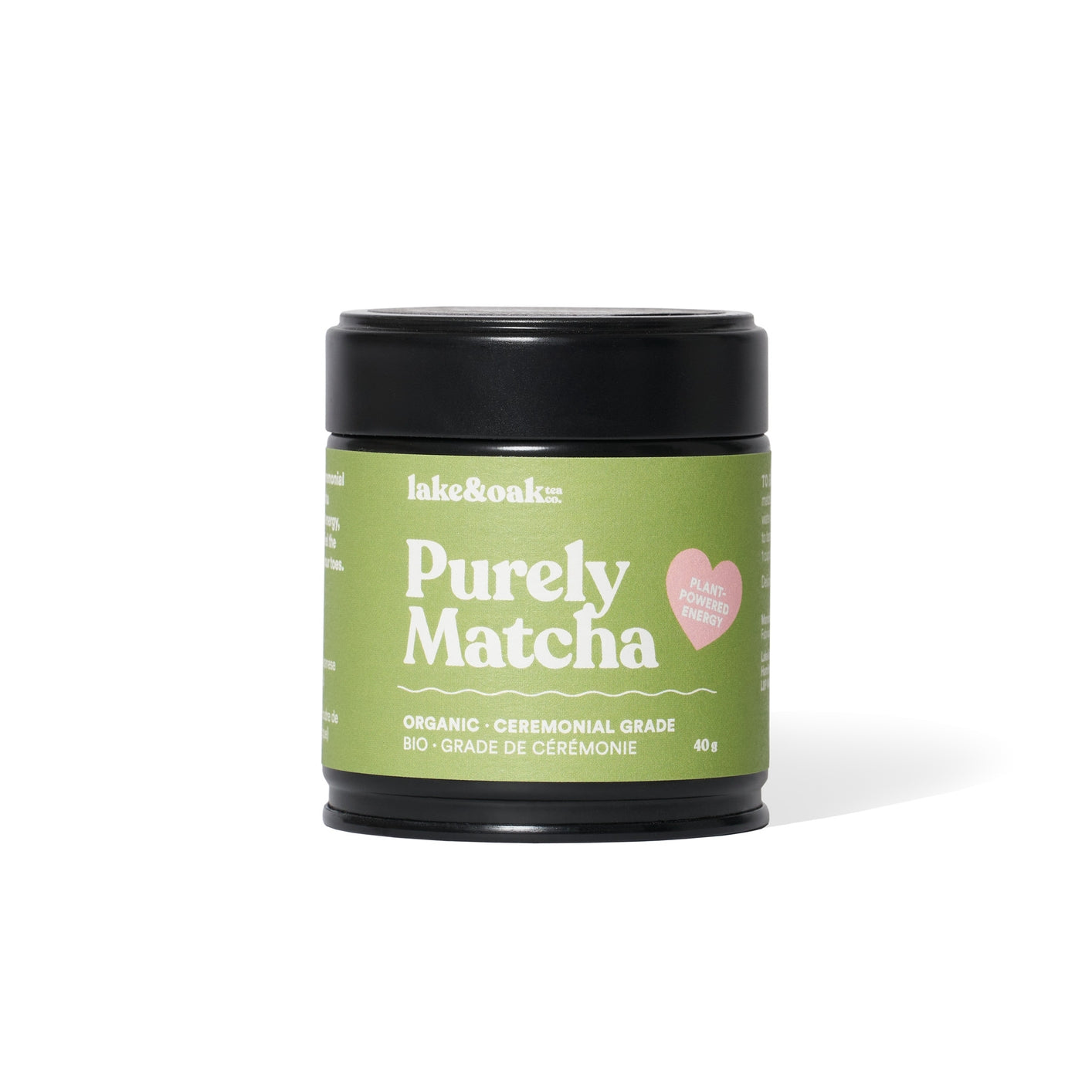 Matcha Starter Set - Pink